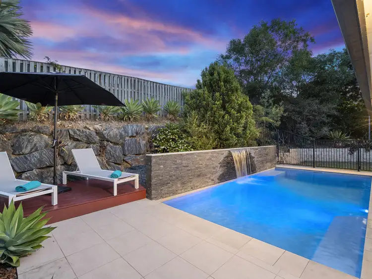 Fifth view of Homely house listing, 21 Blackheath Terrace, Pacific Pines QLD 4211