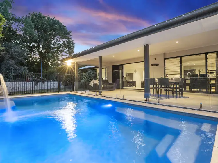 Sixth view of Homely house listing, 21 Blackheath Terrace, Pacific Pines QLD 4211