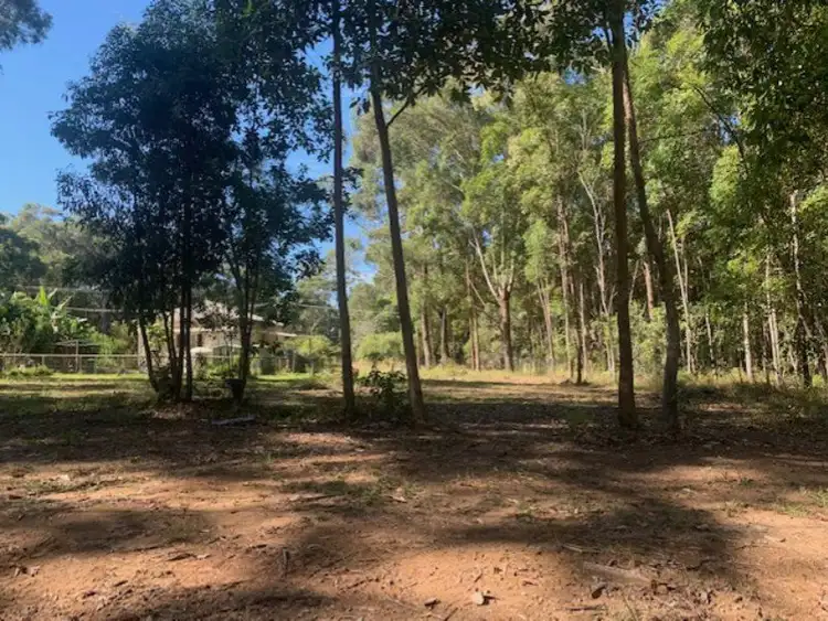 Main view of Homely land listing, 8 Billambang Street, Russell Island QLD 4184