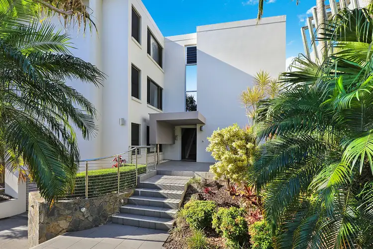 Second view of Homely unit listing, 4/56 Parkyn Parade, Mooloolaba QLD 4557