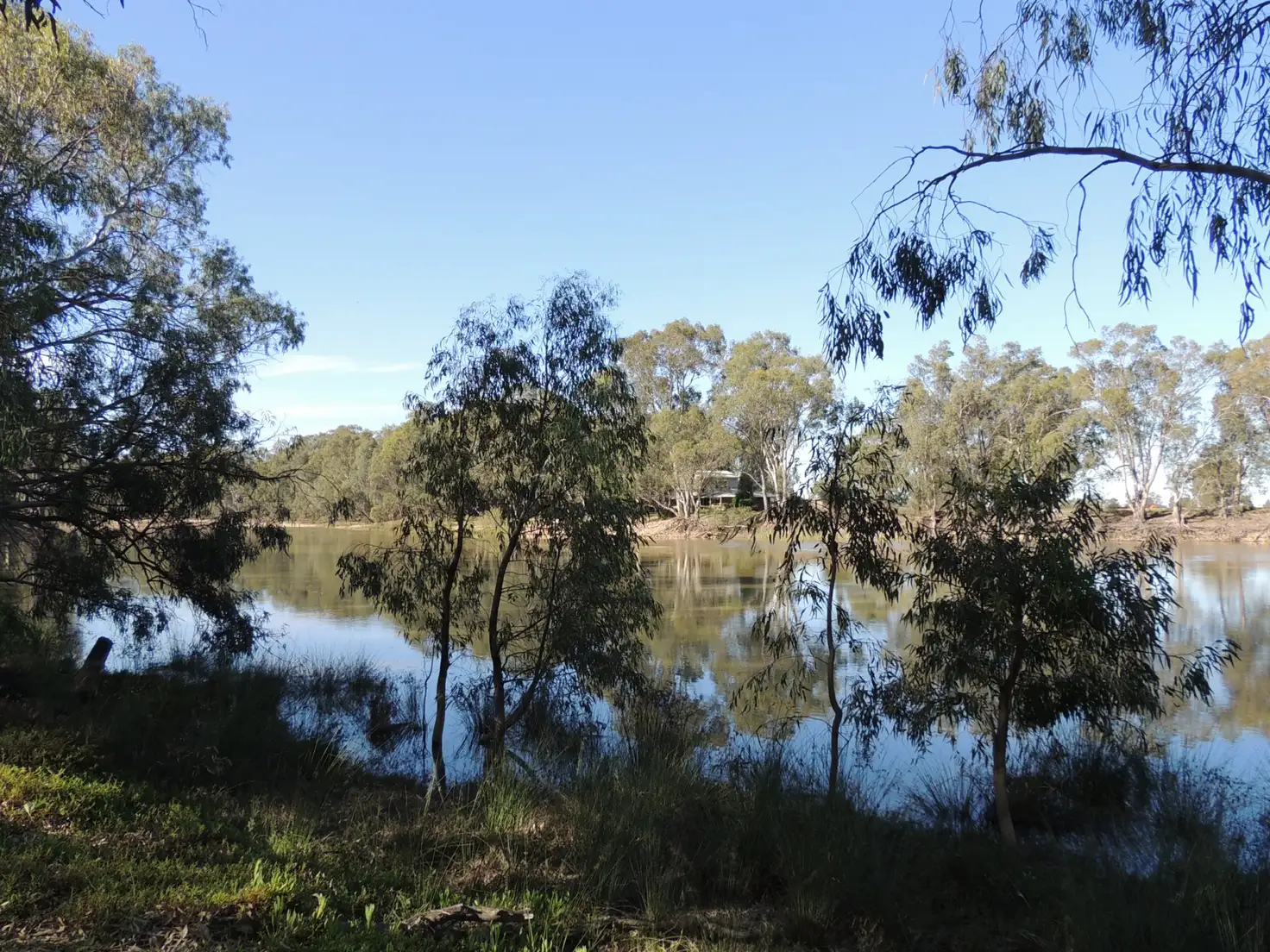 Main view of Homely unit listing, Unit 3/6 Milloo Street, Swan Hill VIC 3585