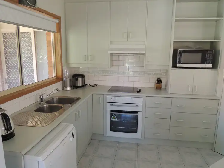 Third view of Homely unit listing, Unit 3/6 Milloo Street, Swan Hill VIC 3585