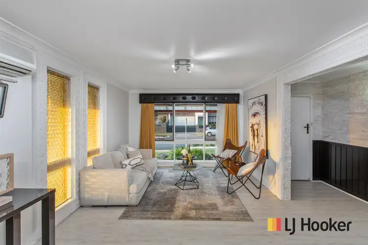 Second view of Homely house listing, 1 Windermere Crescent, Panania NSW 2213