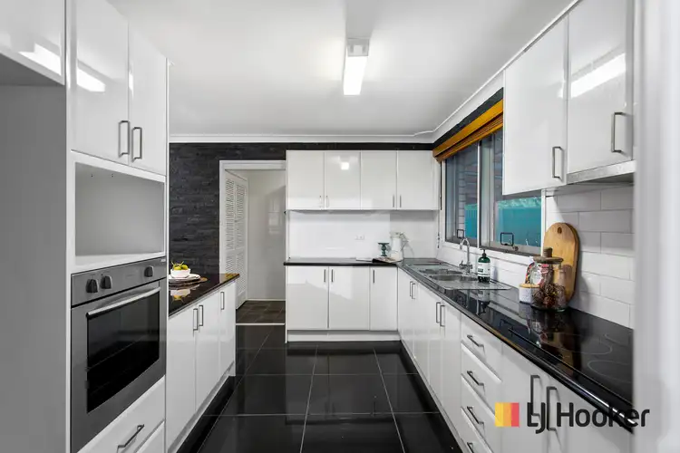 Fourth view of Homely house listing, 1 Windermere Crescent, Panania NSW 2213