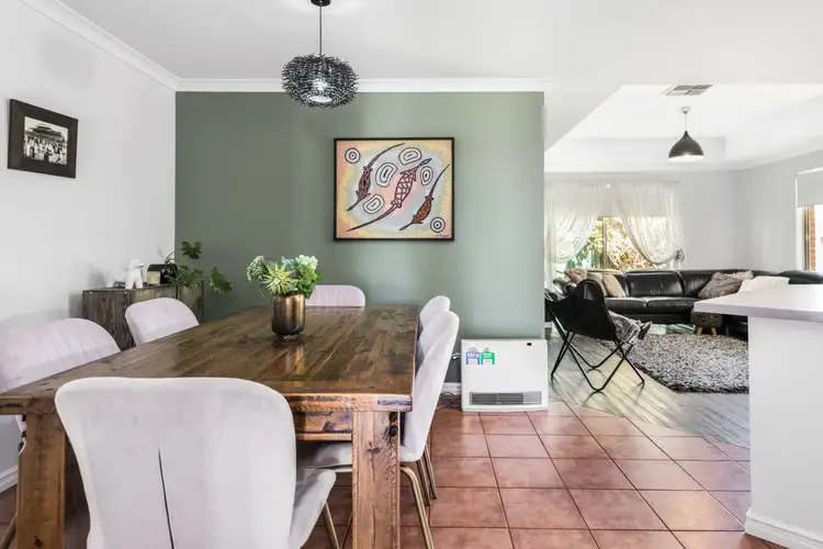 Fourth view of Homely house listing, Unit 1/48 OSMETTI DRIVE, Somerville WA 6430
