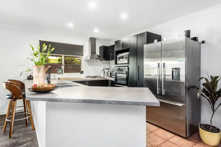 Sixth view of Homely house listing, Unit 1/48 OSMETTI DRIVE, Somerville WA 6430