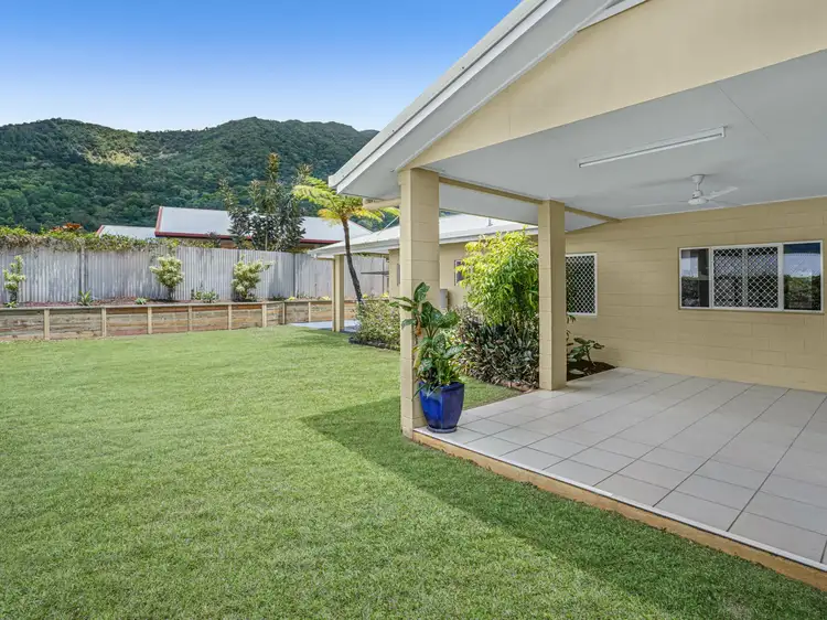 91 Jungara Road, Redlynch QLD 4870