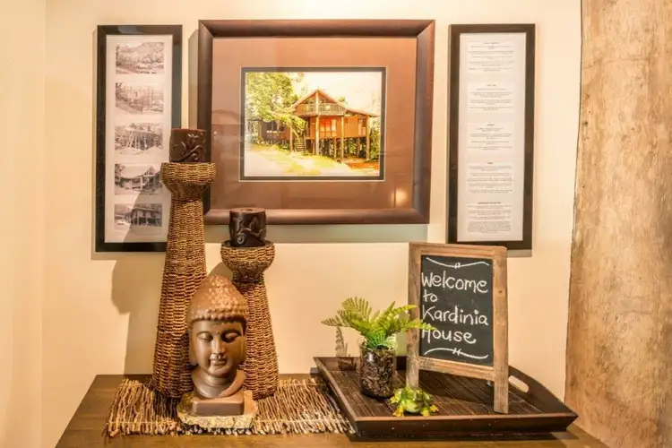 Second view of Homely house listing, 11 Cycas Close, Kamerunga QLD 4870
