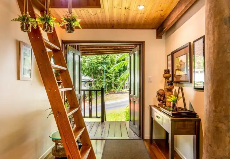 Seventh view of Homely house listing, 11 Cycas Close, Kamerunga QLD 4870