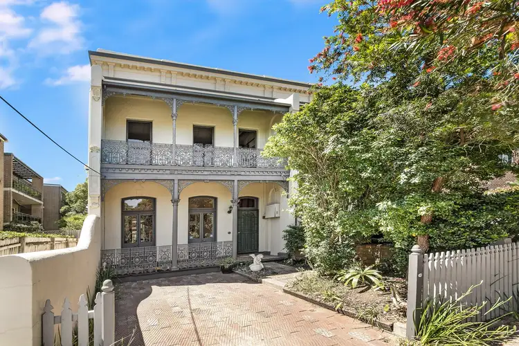 14 Grantham Street, Burwood NSW 2134