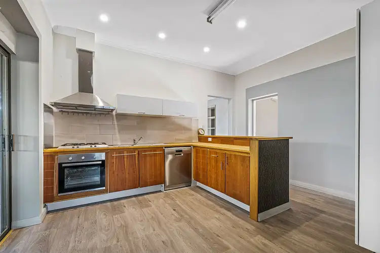 Second view of Homely house listing, 52 Lavinia Street, Athol Park SA 5012