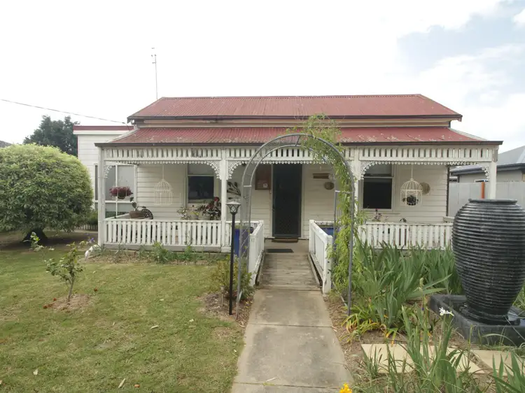 Main view of Homely house listing, 23 Dawson Street, Bairnsdale VIC 3875