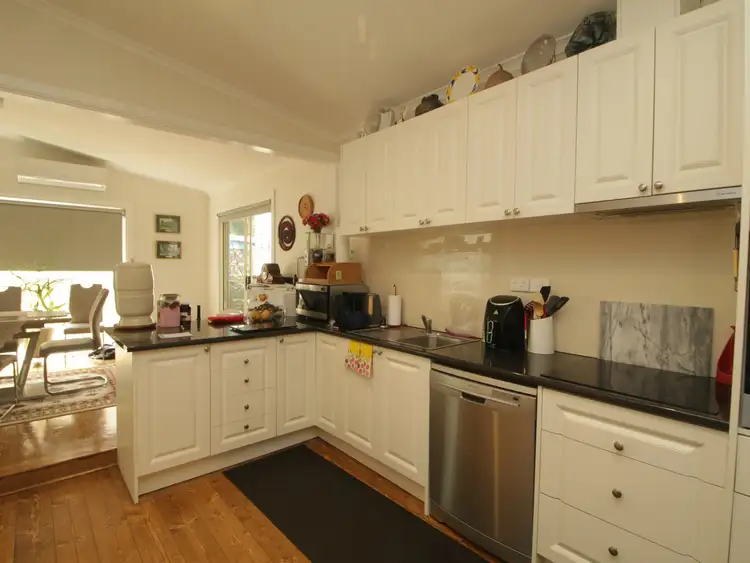 Second view of Homely house listing, 23 Dawson Street, Bairnsdale VIC 3875