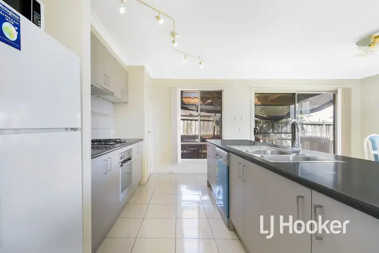 Third view of Homely house listing, 2 Tiarne Crescent, Hampton Park VIC 3976