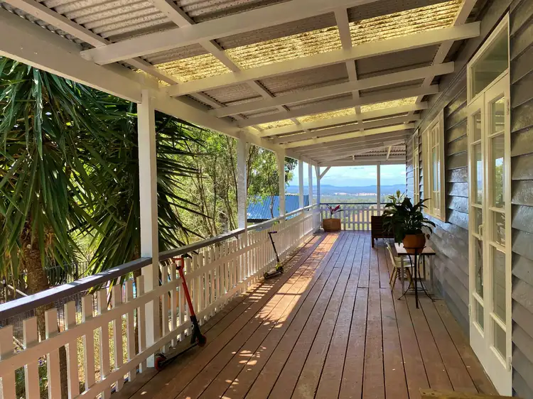 Third view of Homely rural property listing, 156 McAuliffes Road, Kingaroy QLD 4610