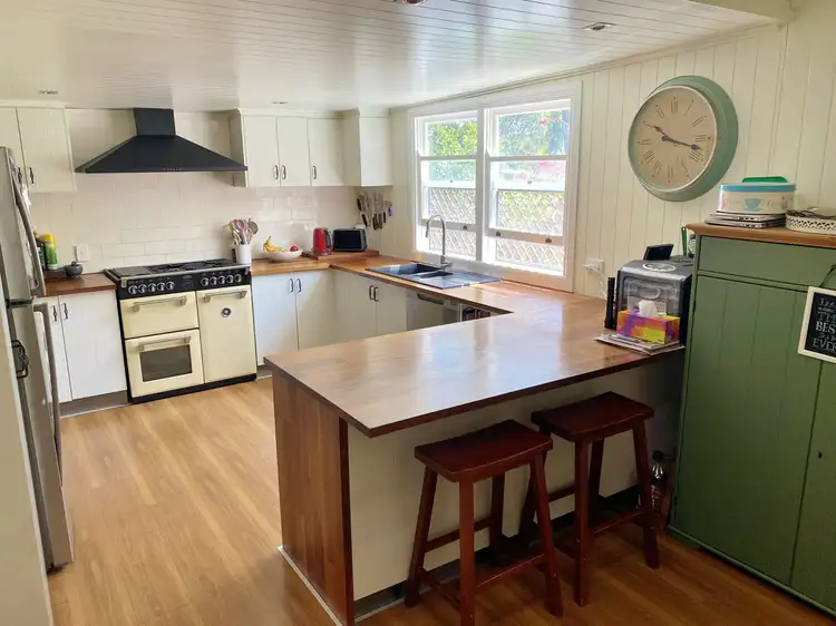 Fourth view of Homely rural property listing, 156 McAuliffes Road, Kingaroy QLD 4610