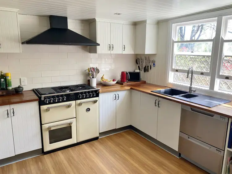 Fifth view of Homely rural property listing, 156 McAuliffes Road, Kingaroy QLD 4610
