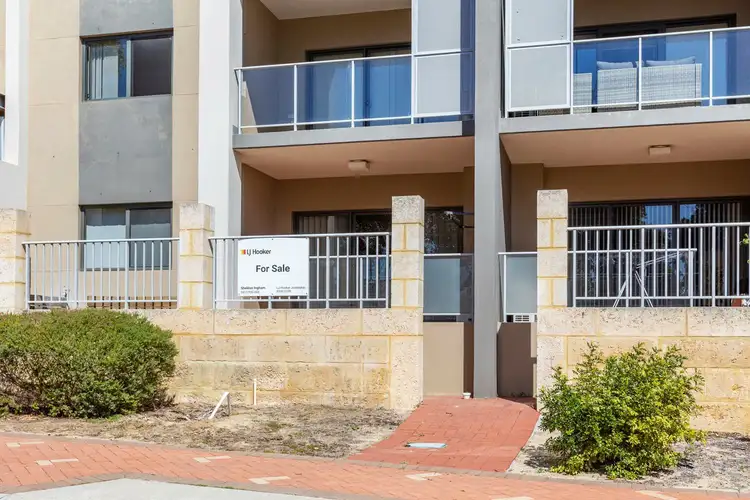 Second view of Homely house listing, 1/1 Walsh Loop, Joondalup WA 6027