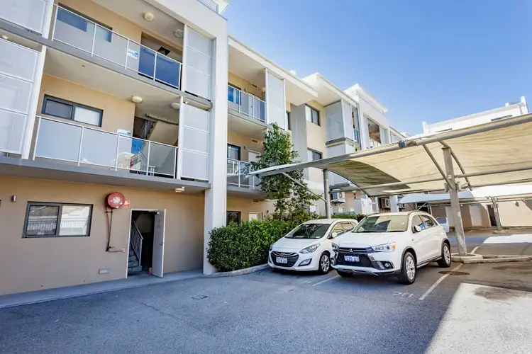 Third view of Homely house listing, 1/1 Walsh Loop, Joondalup WA 6027