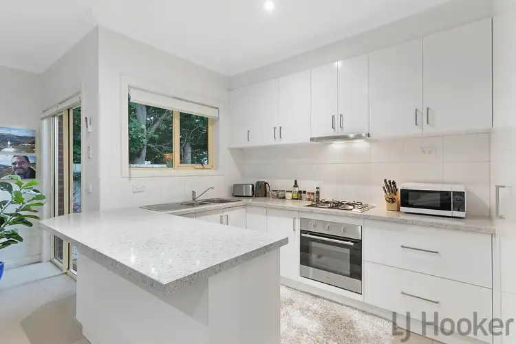 Third view of Homely unit listing, 2/3 Dalpura Drive, Bayswater VIC 3153