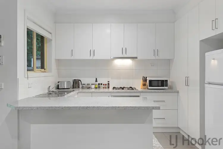 Fourth view of Homely unit listing, 2/3 Dalpura Drive, Bayswater VIC 3153