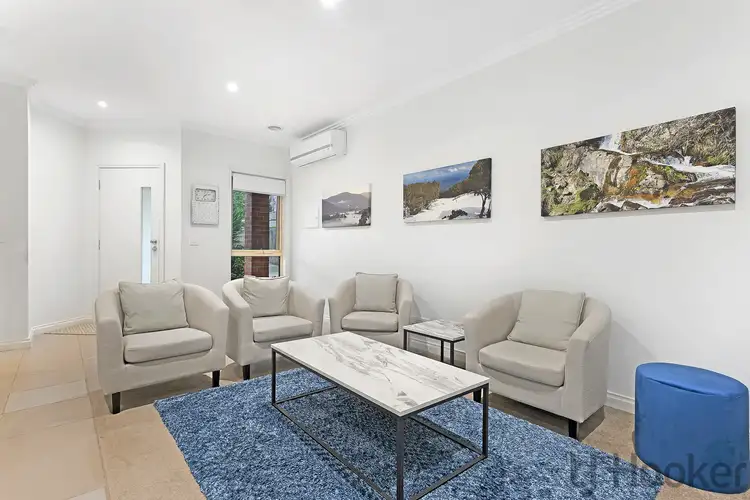 Fifth view of Homely unit listing, 2/3 Dalpura Drive, Bayswater VIC 3153