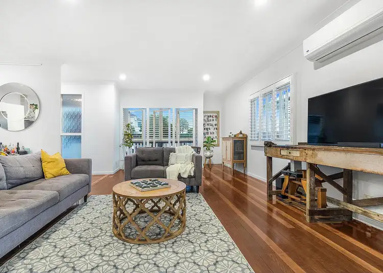 Sixth view of Homely house listing, 58 Bracken Street, Moorooka QLD 4105