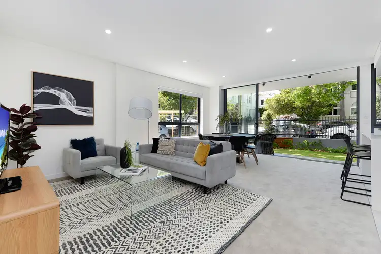 1/24 Church Street, Randwick NSW 2031
