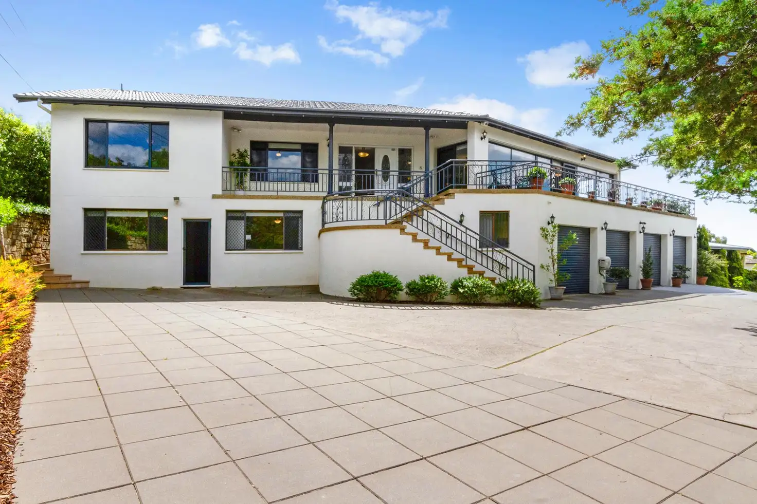 Main view of Homely house listing, 127 Perry Drive, Chapman ACT 2611