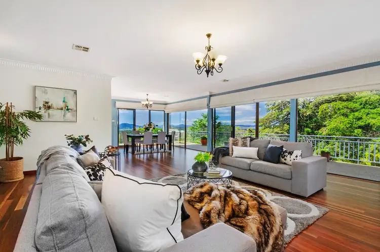 Fourth view of Homely house listing, 127 Perry Drive, Chapman ACT 2611