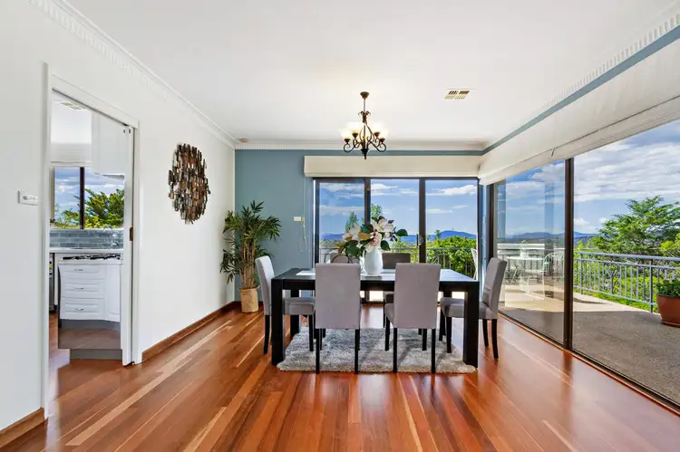 Fifth view of Homely house listing, 127 Perry Drive, Chapman ACT 2611