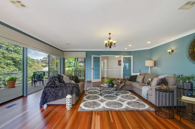 Sixth view of Homely house listing, 127 Perry Drive, Chapman ACT 2611