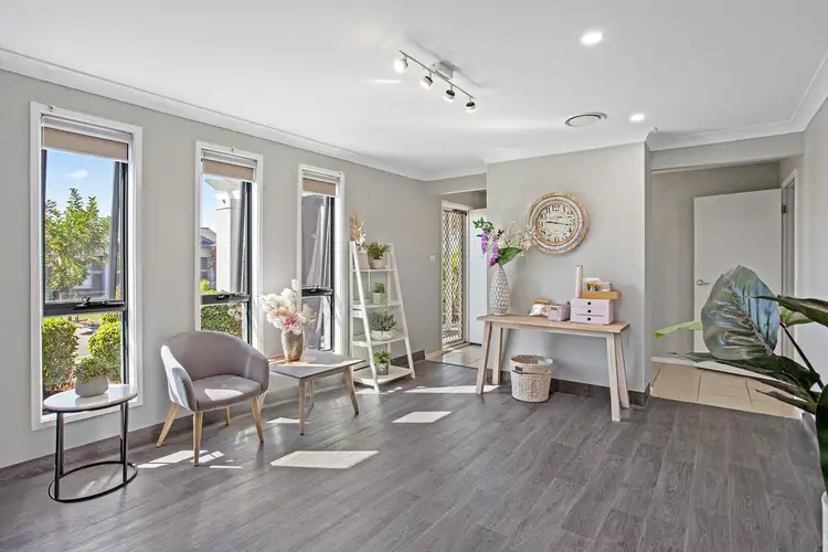 Third view of Homely house listing, 2 Drovers Way, Wadalba NSW 2259