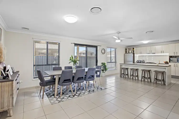 Fourth view of Homely house listing, 2 Drovers Way, Wadalba NSW 2259