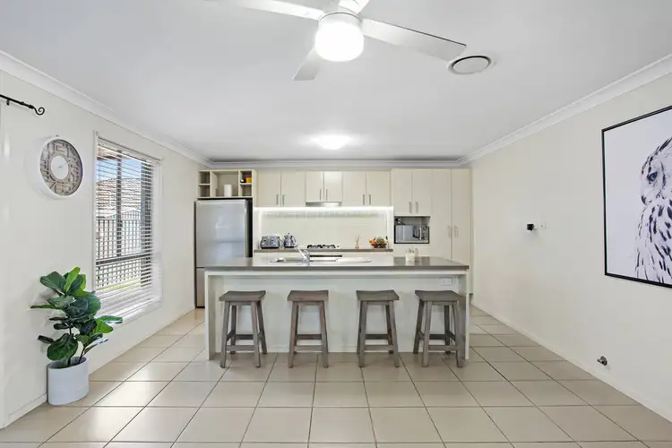 Sixth view of Homely house listing, 2 Drovers Way, Wadalba NSW 2259