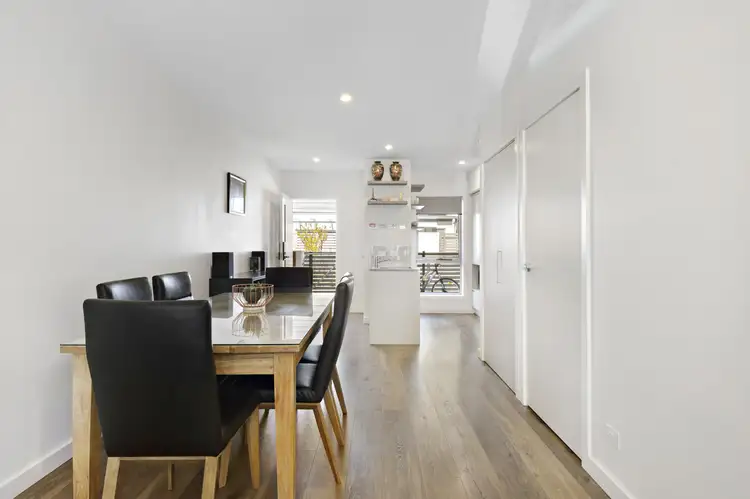 Fifth view of Homely townhouse listing, 19/2 Bulletin Street, Lawson ACT 2617