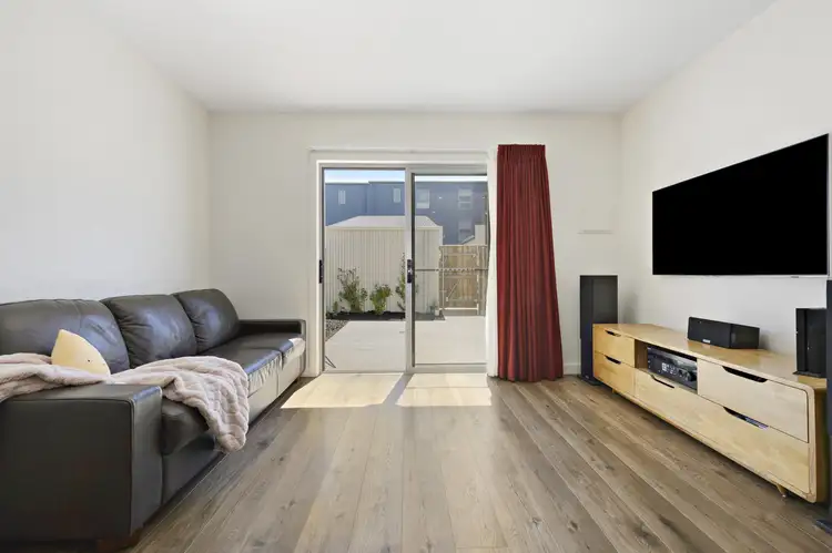 Sixth view of Homely townhouse listing, 19/2 Bulletin Street, Lawson ACT 2617