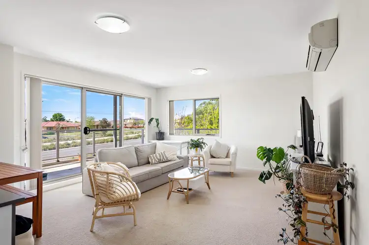 Main view of Homely unit listing, 58/329 Flemington Road, Franklin ACT 2913