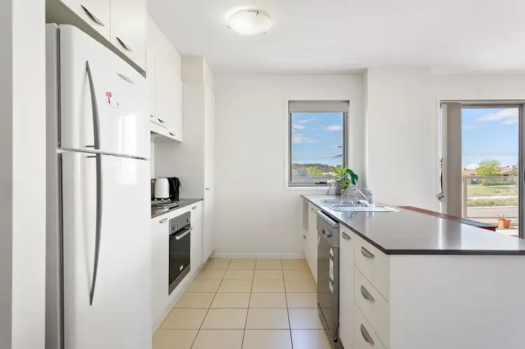 Second view of Homely unit listing, 58/329 Flemington Road, Franklin ACT 2913