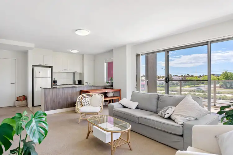 Third view of Homely unit listing, 58/329 Flemington Road, Franklin ACT 2913