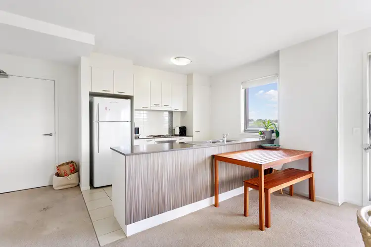 Fourth view of Homely unit listing, 58/329 Flemington Road, Franklin ACT 2913