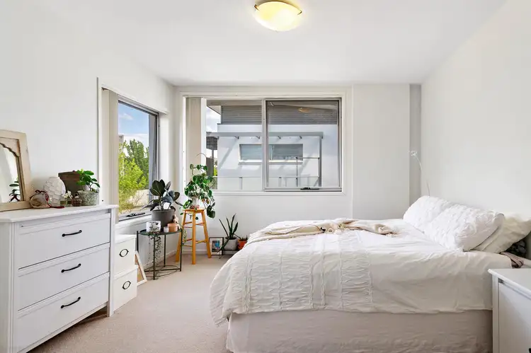 Fifth view of Homely unit listing, 58/329 Flemington Road, Franklin ACT 2913