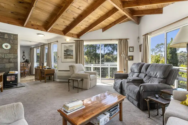 Second view of Homely house listing, 77 Watsons Road, Kettering TAS 7155