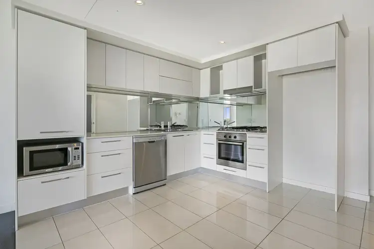 Second view of Homely apartment listing, 901/430 Marine Parade, Biggera Waters QLD 4216