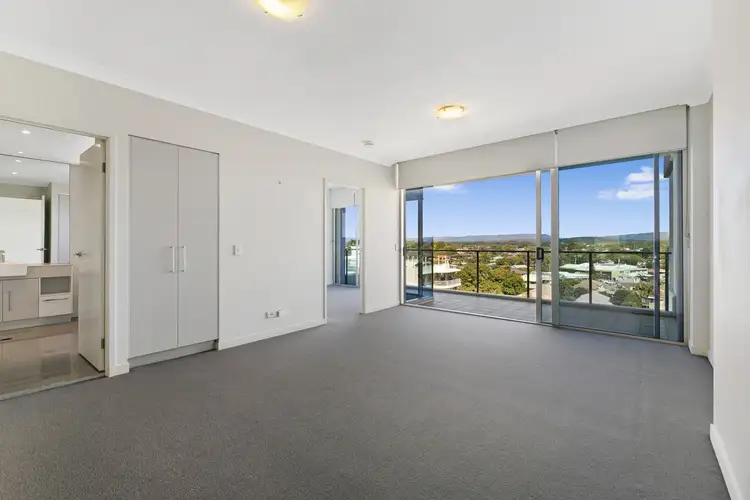 Third view of Homely apartment listing, 901/430 Marine Parade, Biggera Waters QLD 4216
