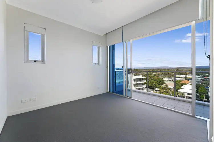 Fourth view of Homely apartment listing, 901/430 Marine Parade, Biggera Waters QLD 4216