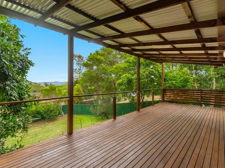 Second view of Homely house listing, 13 Shearman Drive, Goonellabah NSW 2480