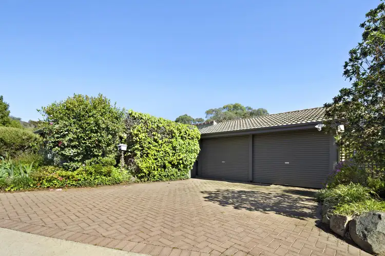 Fourth view of Homely townhouse listing, 11 Hodgson Place, Pearce ACT 2607