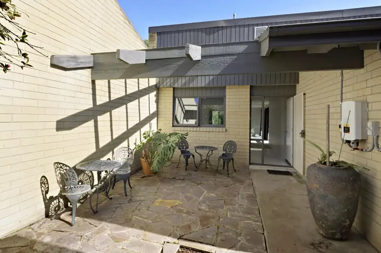 Fifth view of Homely townhouse listing, 11 Hodgson Place, Pearce ACT 2607
