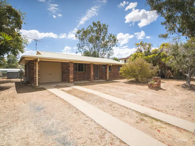 Main view of Homely house listing, 4 Lodwick Close, Gracemere QLD 4702